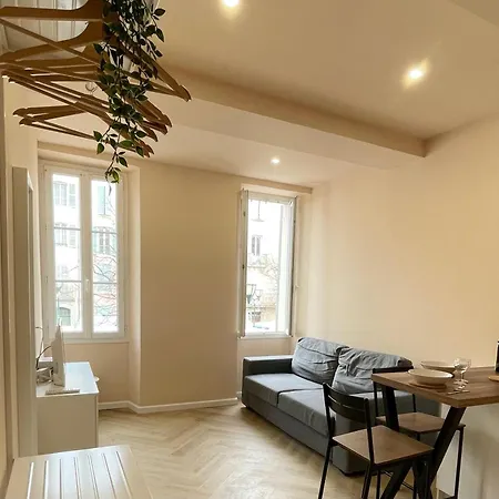 Lejlighed Malibu Central, Lumineux Et Confortable *